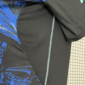 Camiseta Universidad de Chile 2024/25 Arquero - detalle