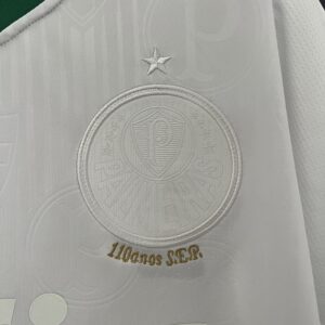 Camiseta Palmeiras 2023/24 Edición Especial — detalle
