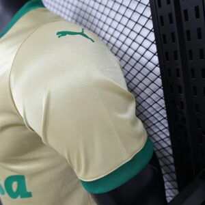 Camiseta Palmeiras 2023 Tercera — detalle
