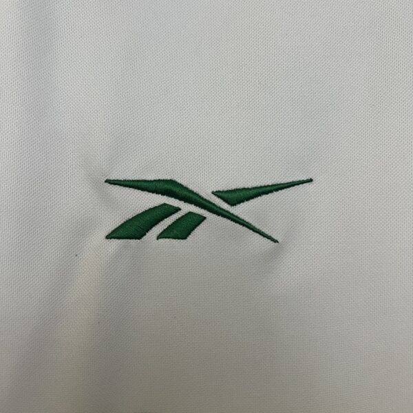 Camiseta Palmeiras 1997 Retro