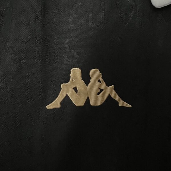 Camiseta Vasco da Gama 2023/24 Tercera — detalle