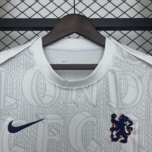 Camiseta Chelsea 2023/24 Entrenamiento - detalle