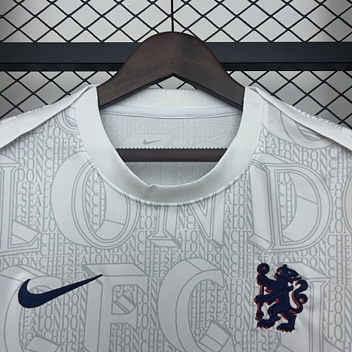Camiseta Chelsea 2023/24 Entrenamiento - detalle