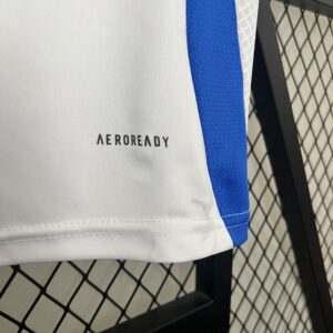 Camiseta Leeds United 2023/24 Local - detalle