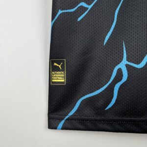 Camiseta Manchester City 2023/24 Edición Especial - detalle