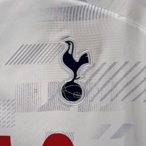 Camiseta Tottenham Hotspur 2023/24 Local - detalle