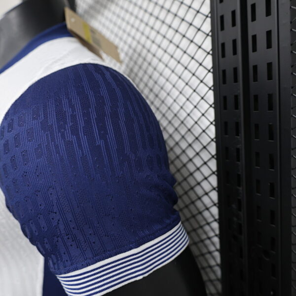 Camiseta Tottenham Hotspur 2020/21 Local - detalle