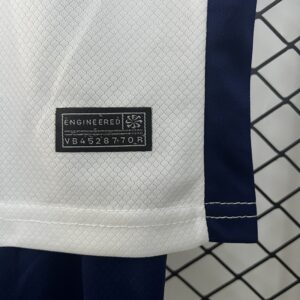 Camiseta Tottenham 2023/24 Local - detalle