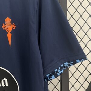 Camiseta Celta de Vigo 2023/24 Visita — detalle