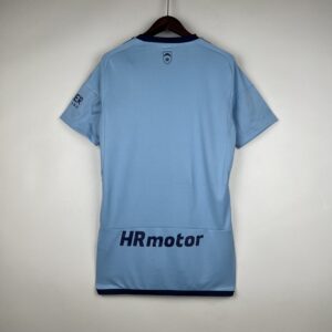 Camiseta Osasuna 2024/25 Tercera — detalle