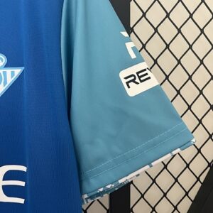 Camiseta Real Betis 2023/24 Tercera — detalle