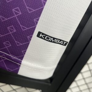 Camiseta Real Valladolid 2023/24 Local — detalle