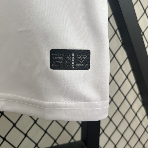 Camiseta Club Deportivo Tenerife 2023/24 Local — detalle
