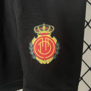 Camiseta Mallorca 2024/25 Local — detalle