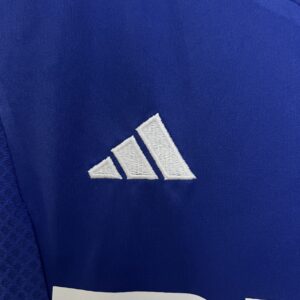 Camiseta Real Oviedo 2023/24 Local — detalle