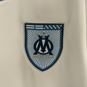 Camiseta Olympique de Marseille 2023/24 Local - detalle