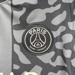 Camiseta Paris Saint-Germain 2021/22 Tercera - detalle