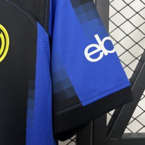 Camiseta Inter de Milán 2023 Edición Especial - detalle