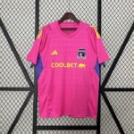 Camiseta Colo Colo 2023/24 Arquero - vista frontal