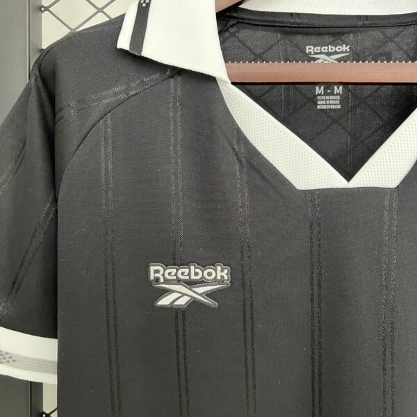 Camiseta Botafogo Mujer