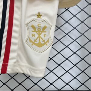 Camiseta Alemania 2024 Tercera Especial — detalle