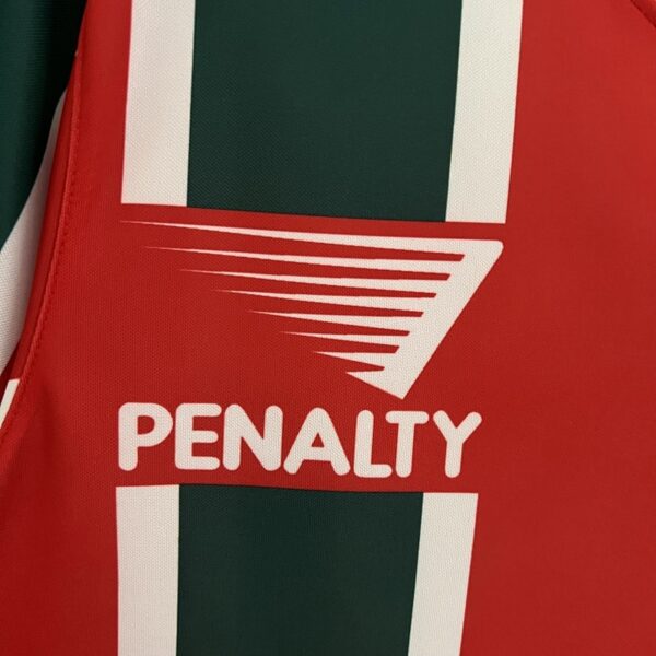 Camiseta Fluminense 1993 Retro