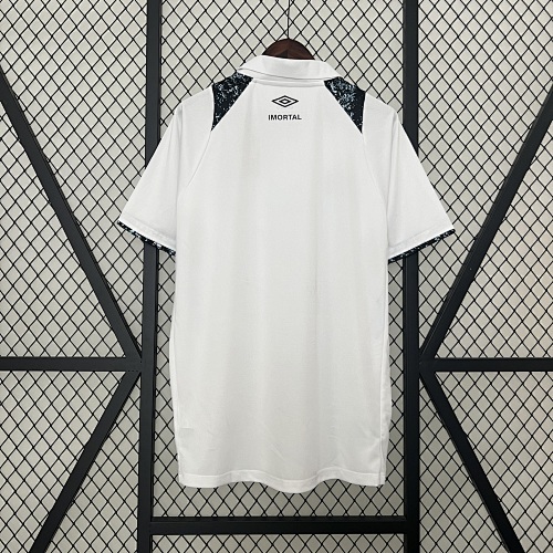 Camiseta Gremio 2023/24 Visita — detalle