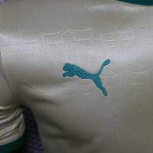 Camiseta Palmeiras 2023 Tercera — detalle