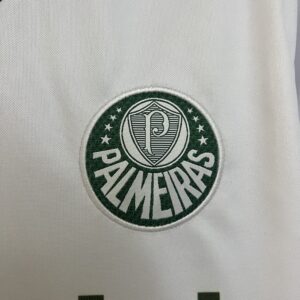 Camiseta Palmeiras 1997 Retro