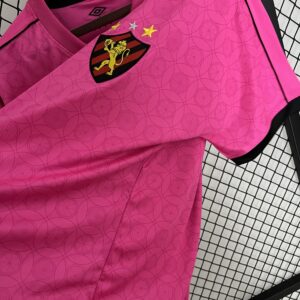 Camiseta Sport Recife 2023/24 Local — detalle