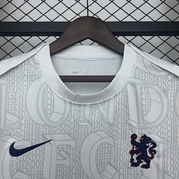 Camiseta Chelsea 2023/24 Entrenamiento - vista frontal