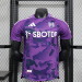 Camiseta Fulham FC 2024 Goalkeeper - detalle