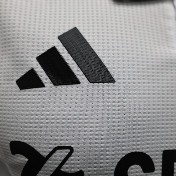 Camiseta Fulham 2023/24 Local Versión Jugador - detalle
