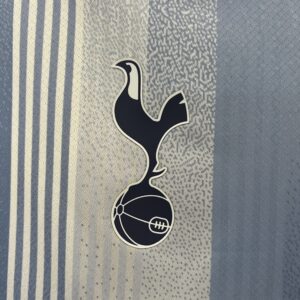 Camiseta Tottenham Hotspur 2023/24 Visita - detalle