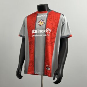 Camiseta Cremonese 2023/24 Local - detalle