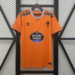 Camiseta Celta de Vigo 2023/24 Tercera — vista trasera