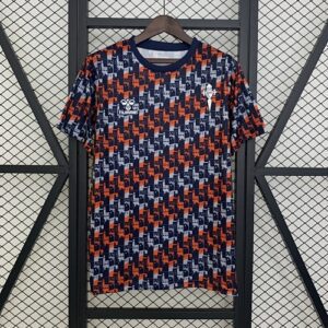 Camiseta Celta de Vigo 2023/24 Edición Especial — vista trasera