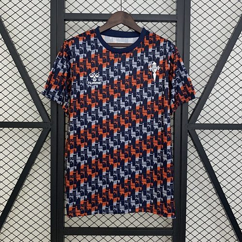 Camiseta Celta de Vigo 2023/24 Edición Especial — vista trasera