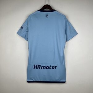 Camiseta Osasuna 2024/25 Tercera — detalle