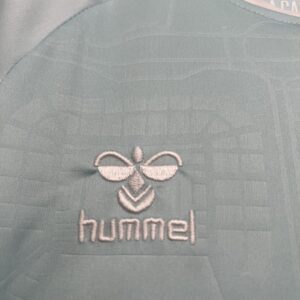 Camiseta Real Betis 2023/24 Visita — detalle