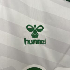 Camiseta Real Betis 2024/25 Arquero — detalle