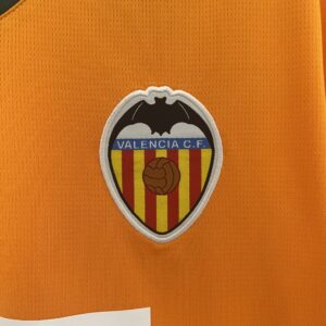 Camiseta Valencia CF 2024/25 Tercera — detalle