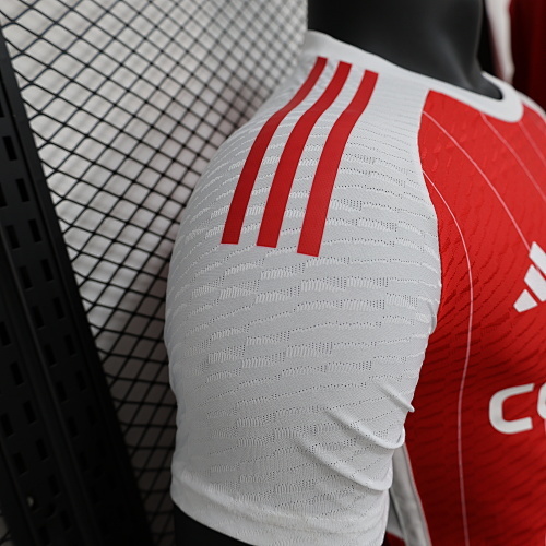 Camiseta Colo Colo 2024/25 Tercera - detalle