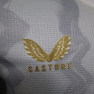 Camiseta Bayer Leverkusen 2023/24 Local Versión Jugador - detalle