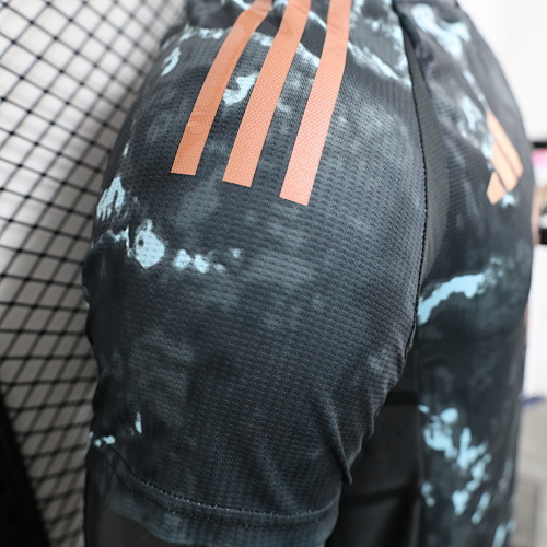 Camiseta Bayern Munich 2023/24 Tercera - detalle