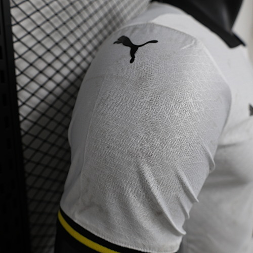 Camiseta Borussia Dortmund 2024/25 Local Versión Jugador - detalle