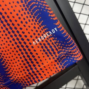 Camiseta Schalke 04 2023/24 Tercera - detalle