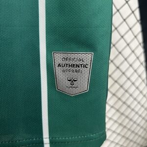Camiseta Werder Bremen 2023/24 Local - detalle