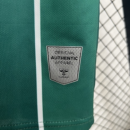 Camiseta Werder Bremen 2023/24 Local - detalle