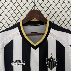 Camiseta Atletico Mineiro 2003 Retro